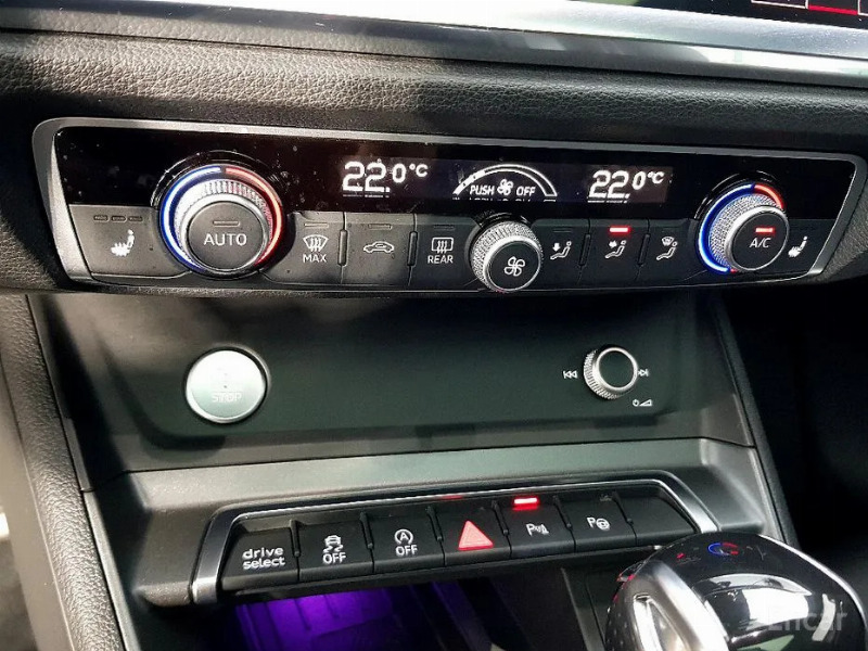 car Audi Q3 id65920 photo #11
