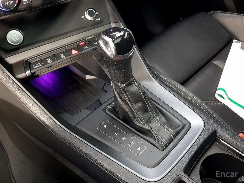 car Audi Q3 id65920 photo #12