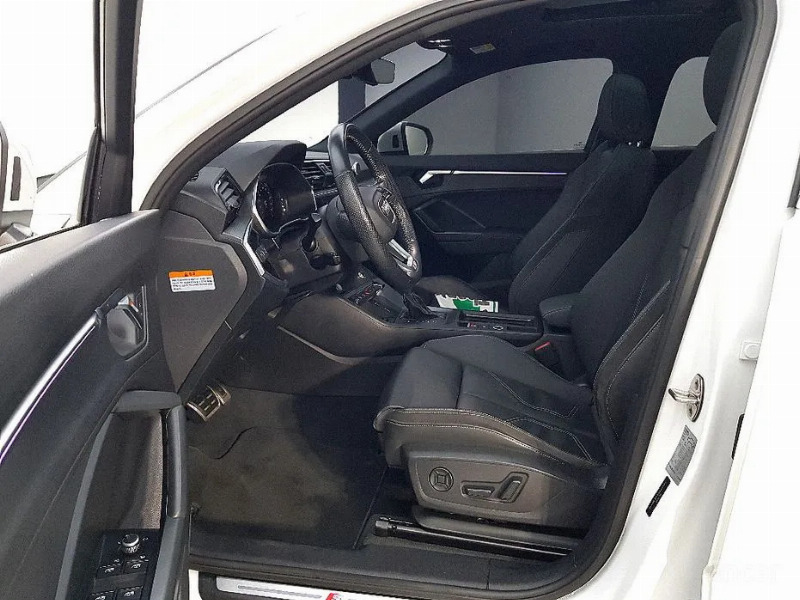 car Audi Q3 id65920 photo #8