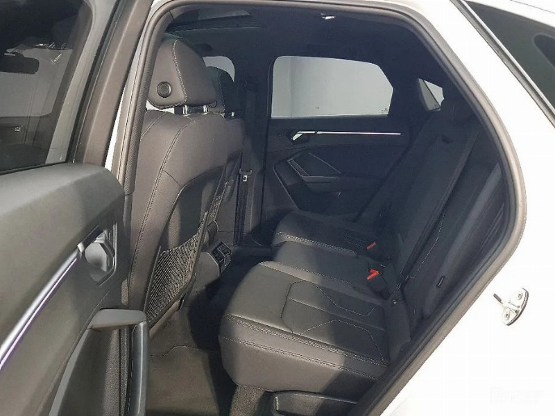 car Audi Q3 id65920 photo #9