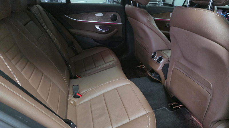 car Mercedes Benz E Class id65931 photo #10
