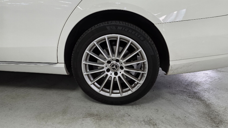 car Mercedes Benz E Class id65931 photo #5