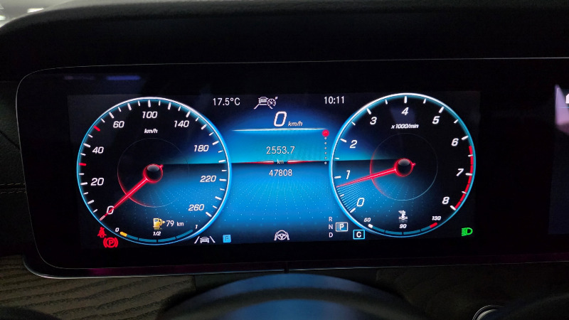 car Mercedes Benz E Class id65931 photo #8