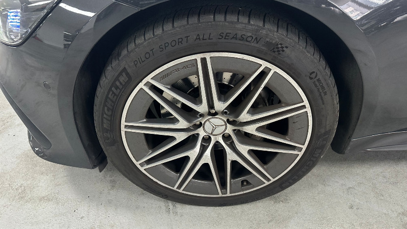car Mercedes Benz AMG id65934 photo #5