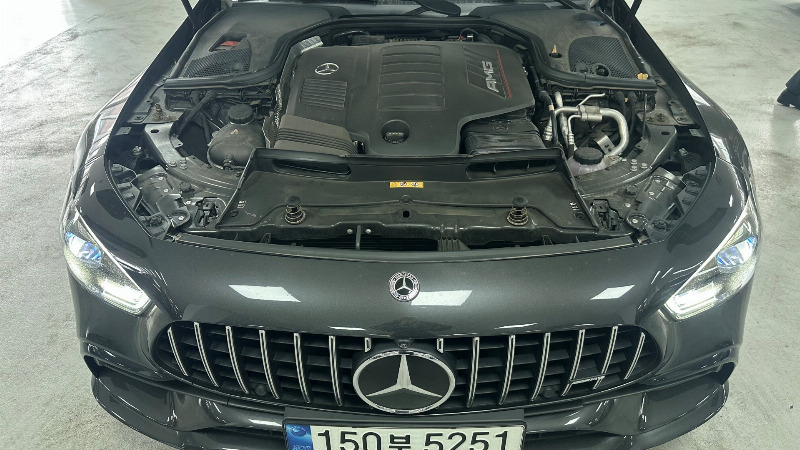 car Mercedes Benz AMG id65934 photo #6