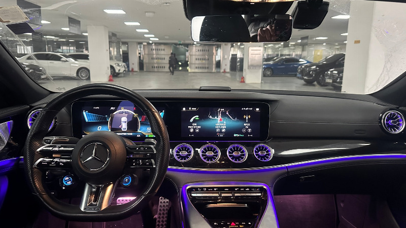 car Mercedes Benz AMG id65934 photo #7