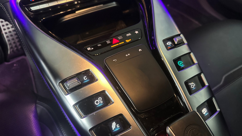 car Mercedes Benz AMG id65934 photo #9