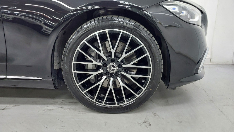 car Mercedes Benz S Class id65938 photo #5
