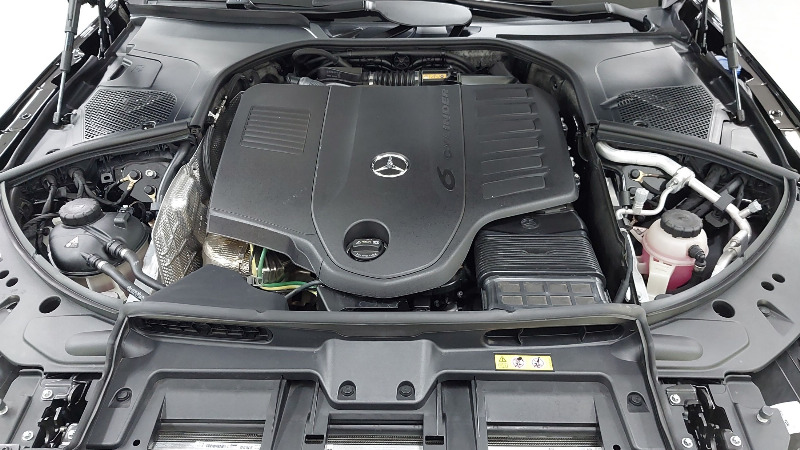 car Mercedes Benz S Class id65938 photo #6