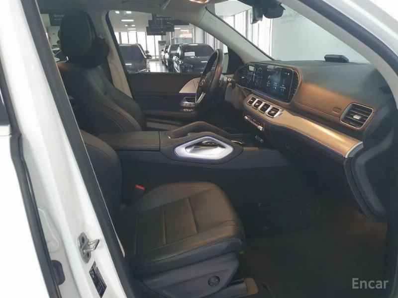 car Mercedes Benz GLE id65939 photo #13
