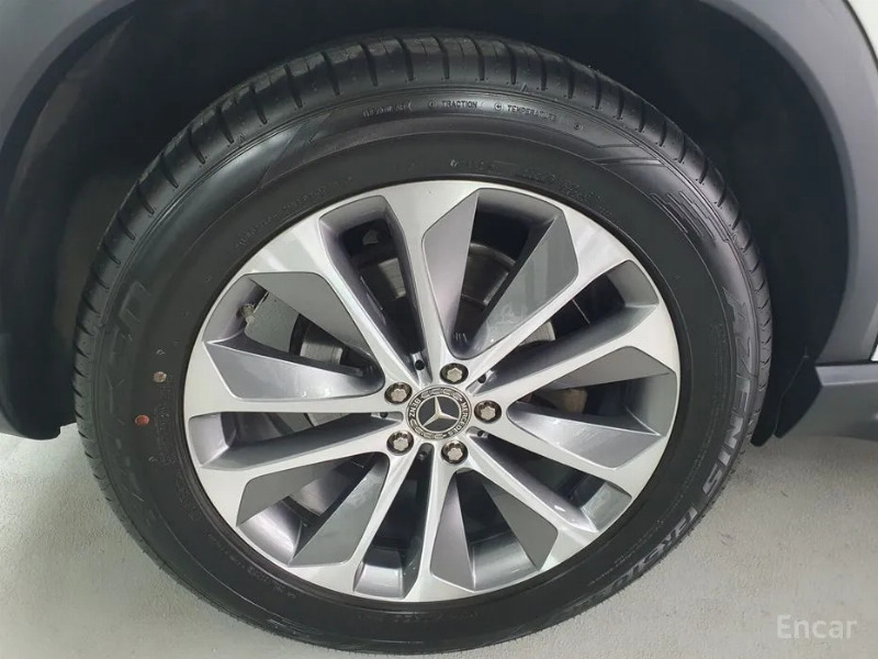 car Mercedes Benz GLE id65939 photo #5