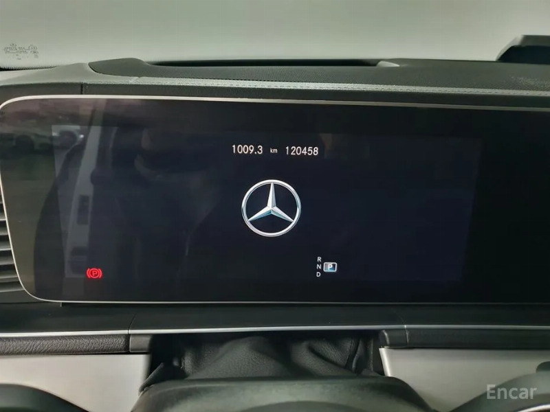 car Mercedes Benz GLE id65939 photo #8