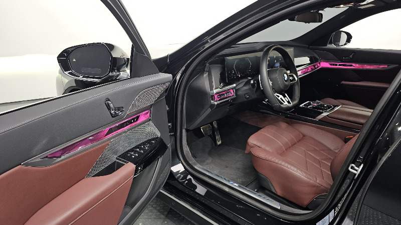 car BMW 7 Series id65941 photo #10
