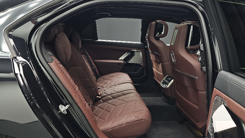car BMW 7 Series id65941 photo #11