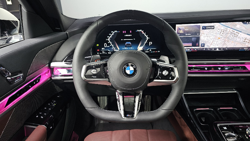 car BMW 7 Series id65941 photo #12