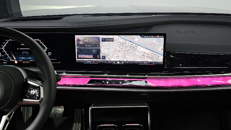 car BMW 7 Series id65941 photo #13