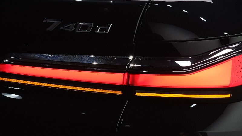 car BMW 7 Series id65941 photo #23