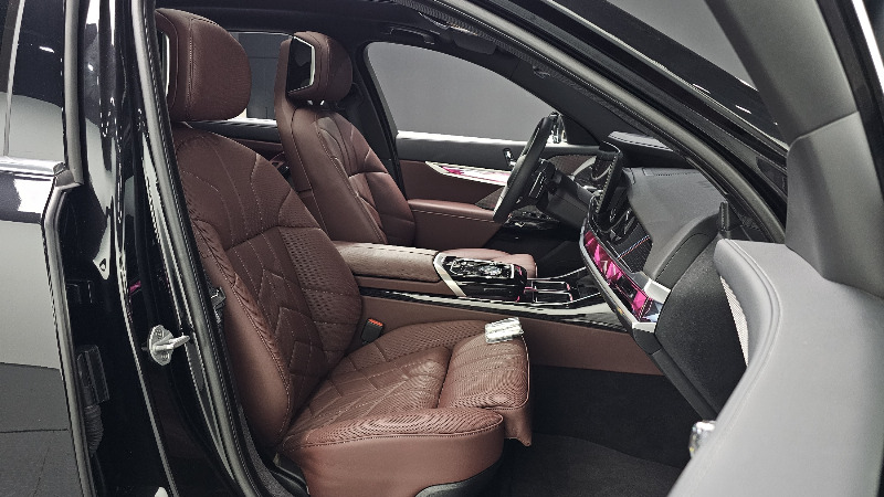 car BMW 7 Series id65941 photo #26