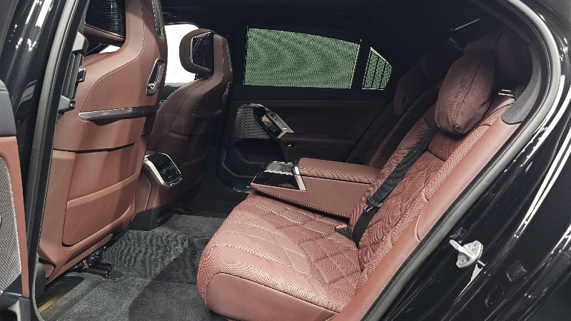 car BMW 7 Series id65941 photo #28