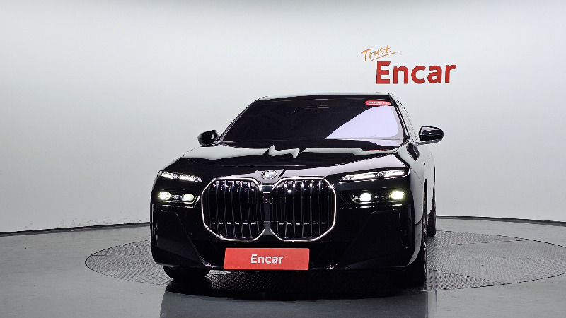 car BMW 7 Series id65941 photo #3
