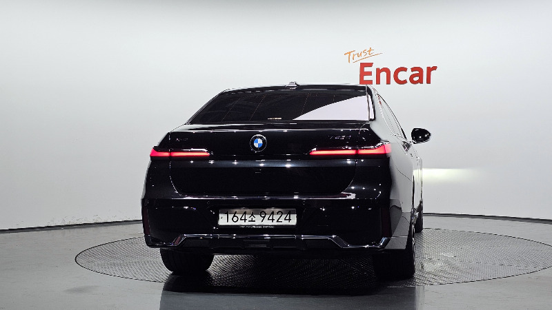 car BMW 7 Series id65941 photo #4