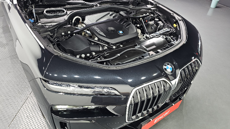 car BMW 7 Series id65941 photo #6
