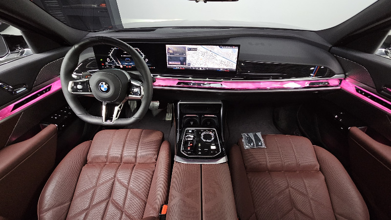 car BMW 7 Series id65941 photo #7