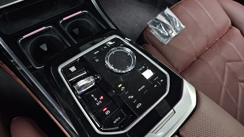 car BMW 7 Series id65941 photo #9