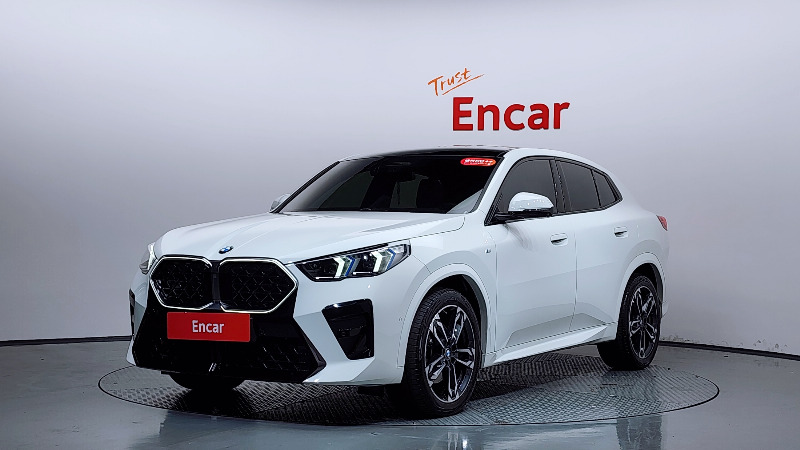 car BMW X2 id65942 main photo