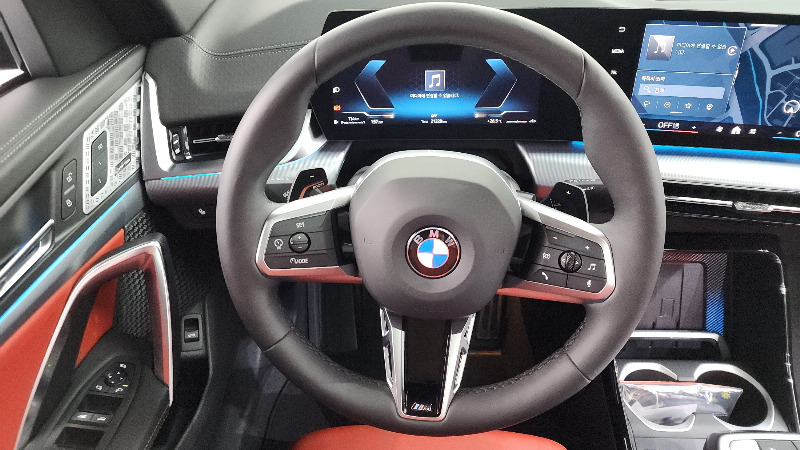 car BMW X2 id65942 photo #15