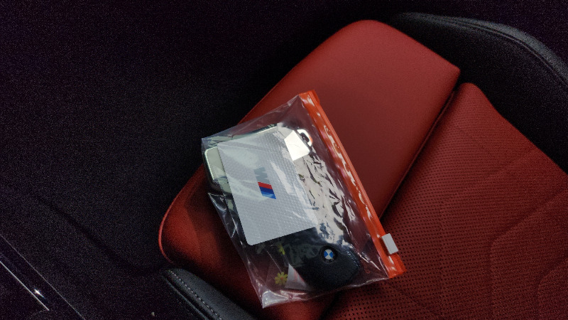 car BMW X2 id65942 photo #17