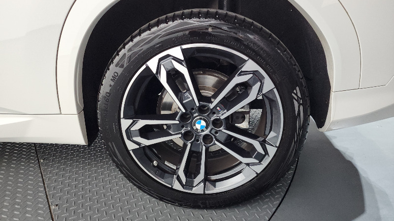 car BMW X2 id65942 photo #21