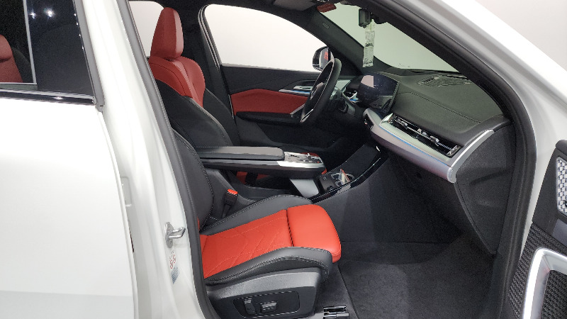 car BMW X2 id65942 photo #26