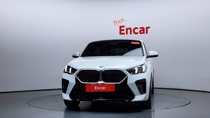 car BMW X2 id65942 photo #3