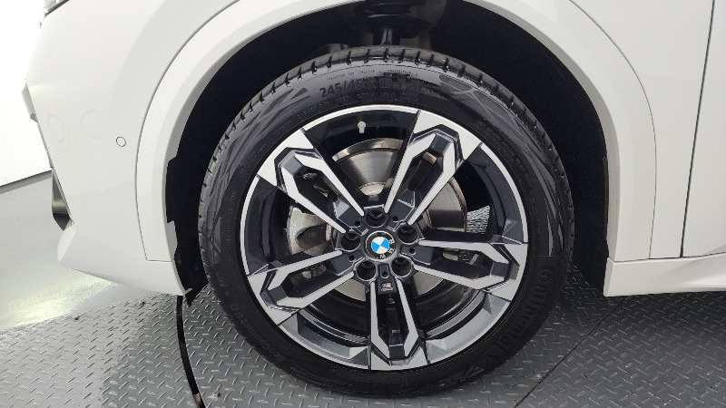 car BMW X2 id65942 photo #5