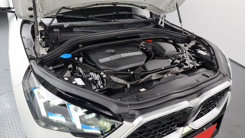 car BMW X2 id65942 photo #6