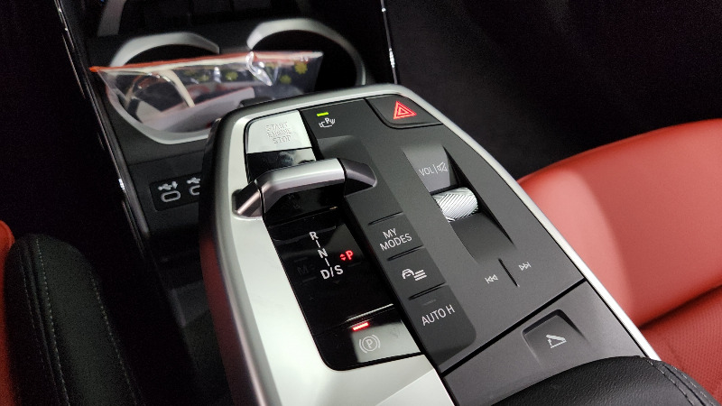 car BMW X2 id65942 photo #9