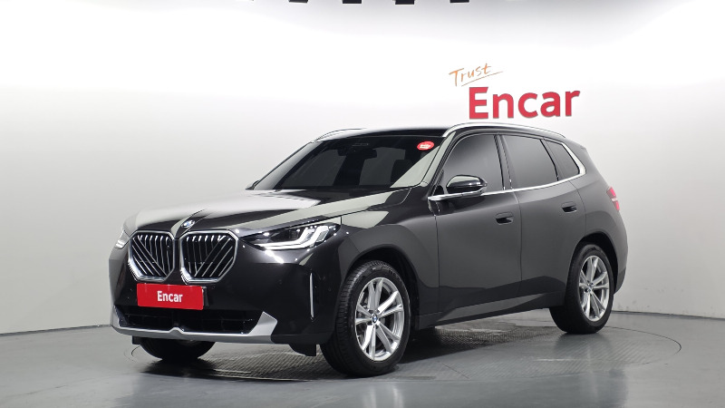 car BMW X3 id65944 main photo