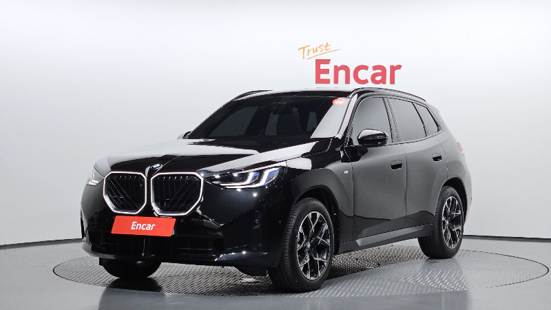 car BMW X3 id65945 main photo