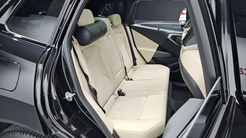 car BMW X3 id65945 photo #11