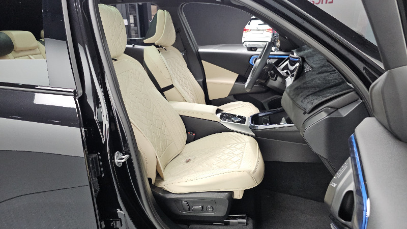 car BMW X3 id65945 photo #12