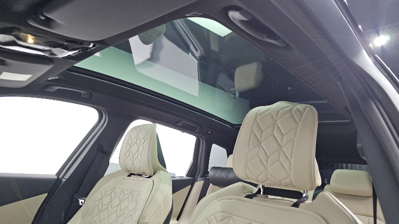 car BMW X3 id65945 photo #18