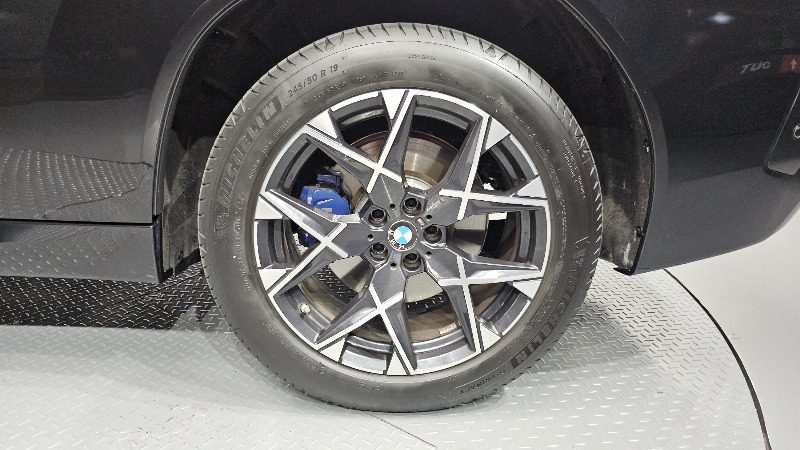 car BMW X3 id65945 photo #21