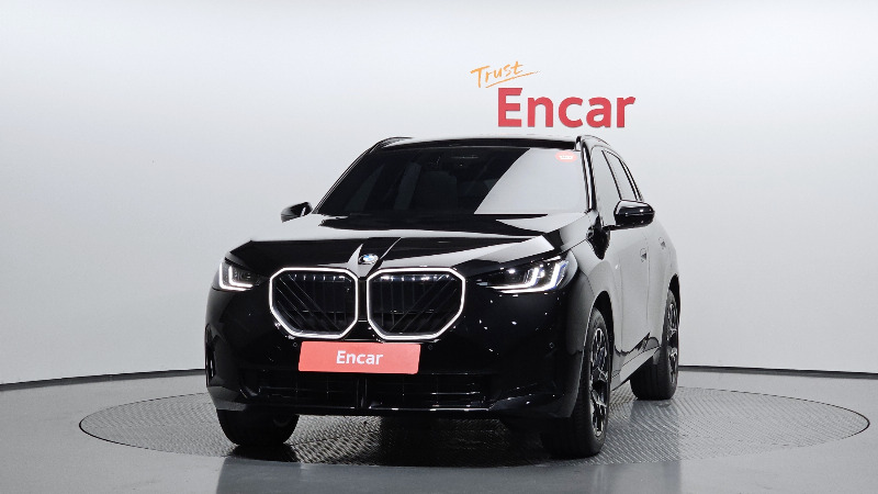 car BMW X3 id65945 photo #3
