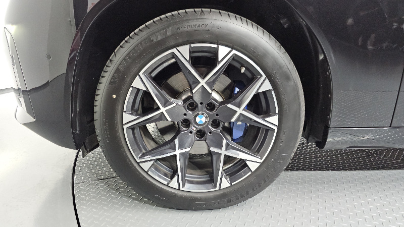 car BMW X3 id65945 photo #5