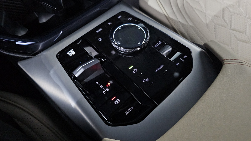 car BMW X3 id65945 photo #9