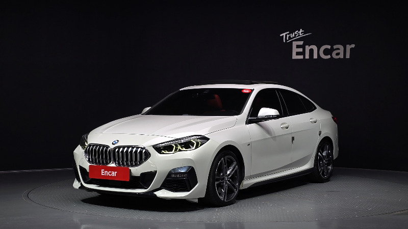 car BMW 2 Series id65946 main photo