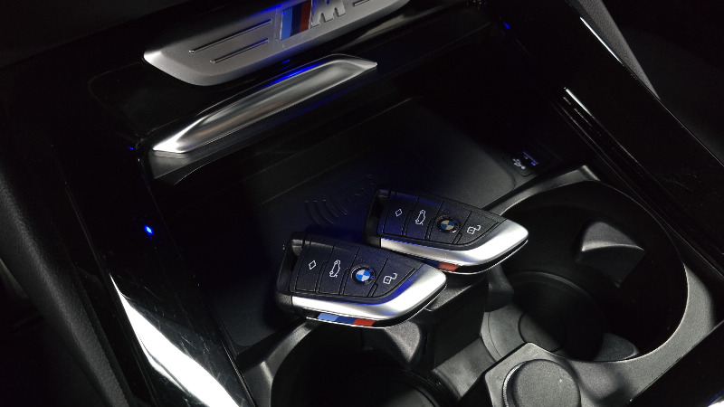 car BMW X3 id65947 photo #18