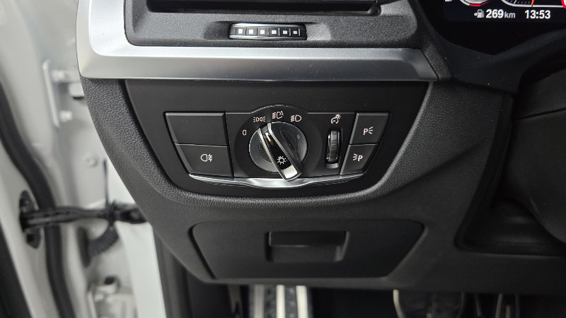 car BMW X3 id65947 photo #20
