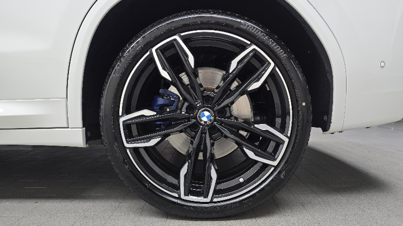 car BMW X3 id65947 photo #21